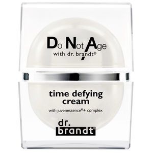Dr. Brandt Do Not Age Time Defying Cream
